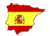 PIMENTÓN MARGARITA - Espanol